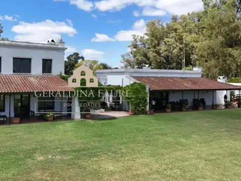 Terreno en Venta en Exaltación de la Cruz, USD 135.000
