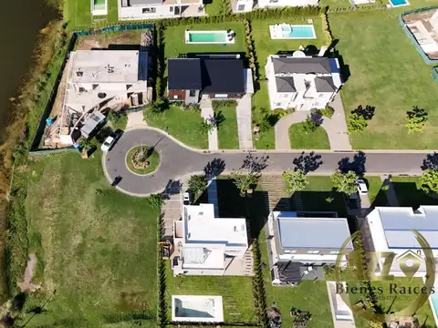 Terreno / Lote en venta de 1034m2 ubicado en Puertos