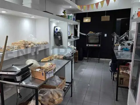 Fondo Comercio en Venta en Mendoza, USD 20.000