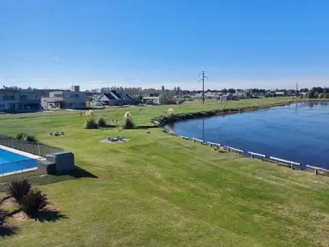 Ara San Juan 3900 - 4200, Funes, Funes, Rosario, Santa Fe
