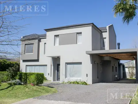 Casa en Alquiler Temporal de 4 dormitorios