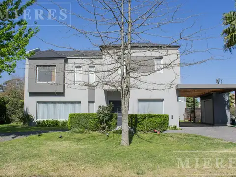 Casa en alquiler temporario en Sausalito
