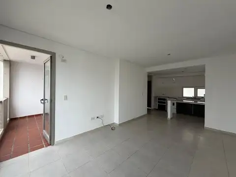 Venta de departamento 1 dormitorio
