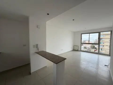 Venta de departamento 1 dormitorio