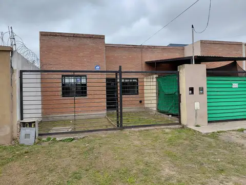 Casa - La Plata