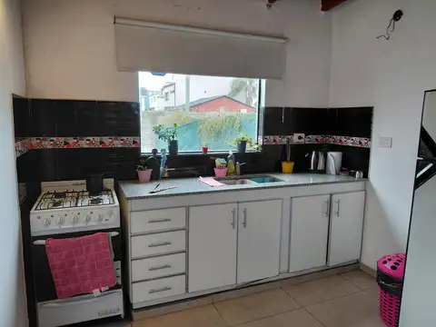 Casa - La Plata