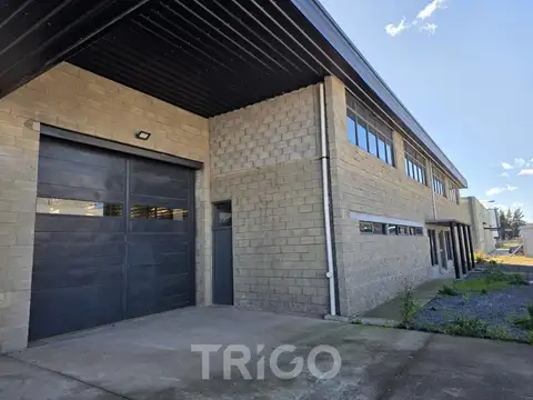 Galpon en Venta 7 años