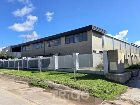Galpon en Venta en Ezeiza, USD 750.000