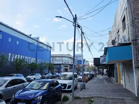 Terreno en Venta 20  mts Frente