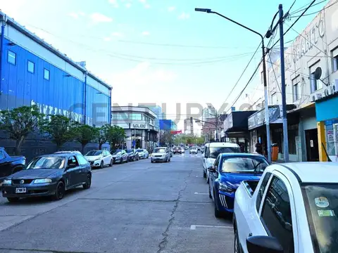 LOTE CENTRICO – NEUQUÉN CAPITAL – Apto desarrallo