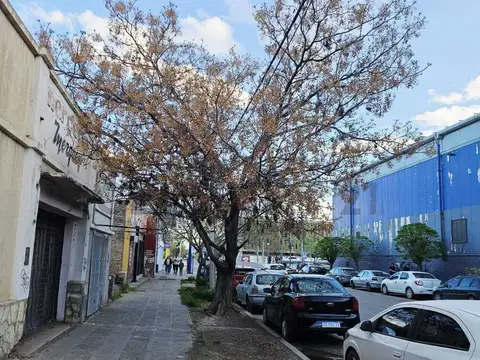 LOTE CENTRICO – NEUQUÉN CAPITAL – Apto desarrallo