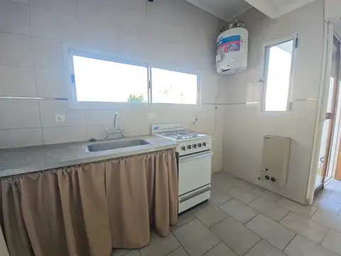 Departamento en Alquiler de Monoambiente