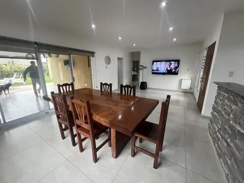 Casa en Venta en Pilar Del Este, USD 189.000