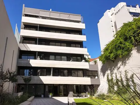Departamento en Venta con 1 cochera