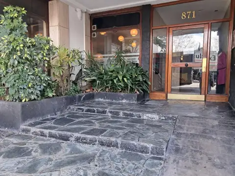 ALQUILER DEPARTAMENTO MONOAMBIENTE VICENTE LOPEZ