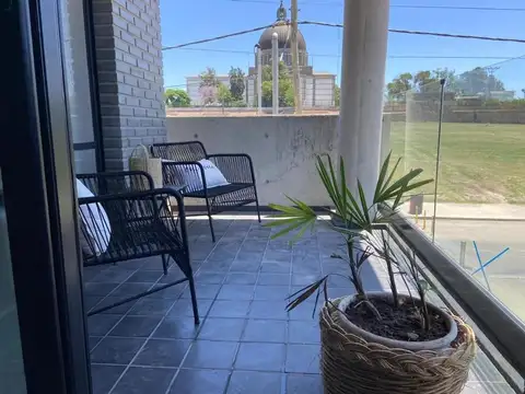 Departamento de 1 dormitorio a estrenar en Costanera 
