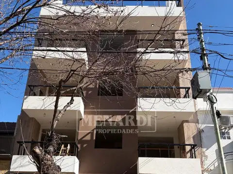DEPARTAMENTO 2 AMBIENTES A ESTRENAR EN V. URQUIZA