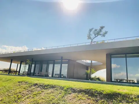 Terreno en Venta en Puertos, USD 120.000