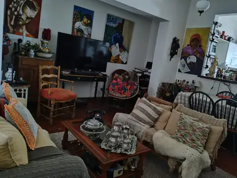 Depto Tipo Casa en Venta al Sureste