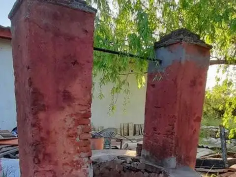 Casa en Venta al Oeste