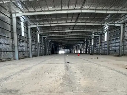Galpon en Venta A Estrenar