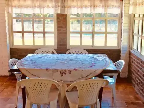 Barrio El Trébol - Calle Gómez 70