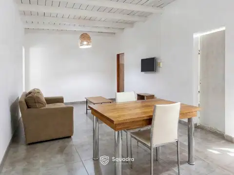 Casa en Venta de 1 dormitorio