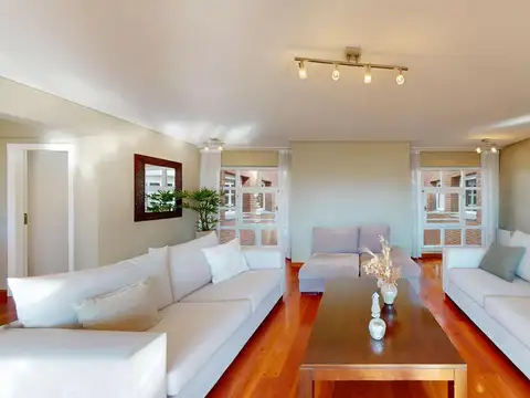Departamento en Venta de 4 dormitorios