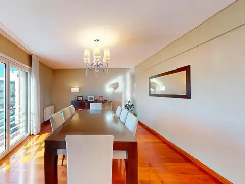 Departamento en Venta 30 años