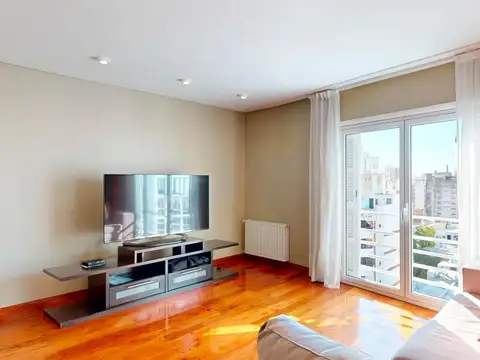 Departamento en Venta en Centro, USD 470.000