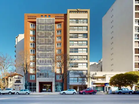 Piso de Departamento 5 Ambientes - Av. Colon al 2900 - Zona Guemes - Mar del Plata