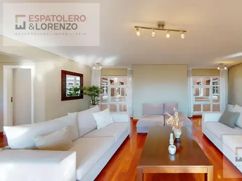 Departamento en Venta de 4 dormitorios