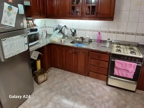 Depto Tipo Casa en Venta 45 años