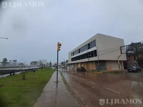 colectora oeste ramal escobar al 400 - 600
