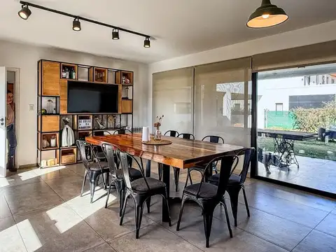 Casa en Venta 5 años