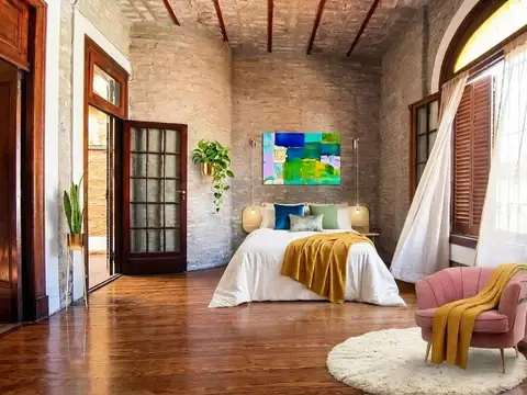 Casa en Venta 60 años