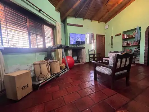 Berón de Astrada 4200
