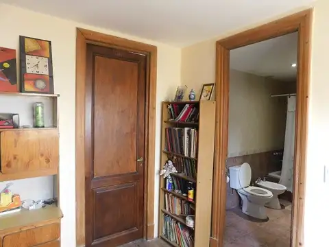 Depto Tipo Casa 5 ambientes con 2 baños