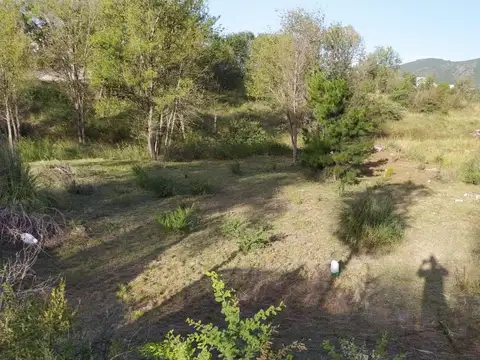 Terreno en Venta en Altos De Carlos Paz, USD 35.000