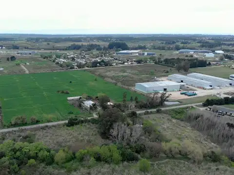 Terreno en Venta en Canelones, USD 2.000.000