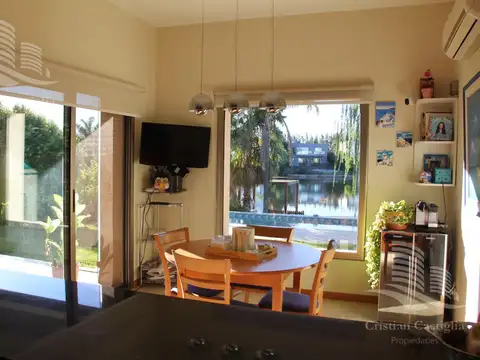 Casa en Alquiler 14 años