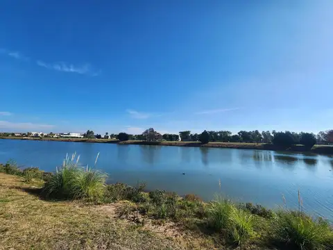 Terreno en Venta 48  mts Fondo