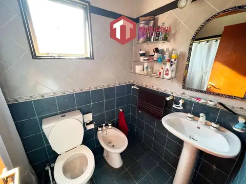 Casa y Departamento