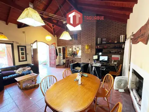 Casa en Venta en Merlo, USD 120.000