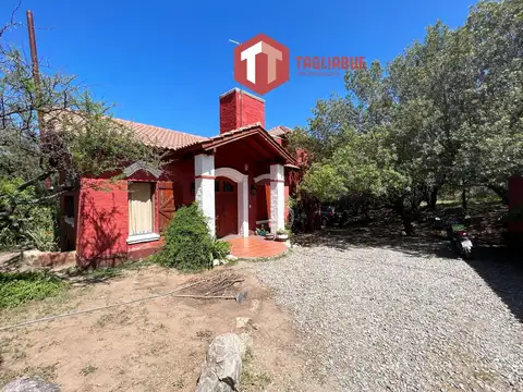 Casa y Departamento