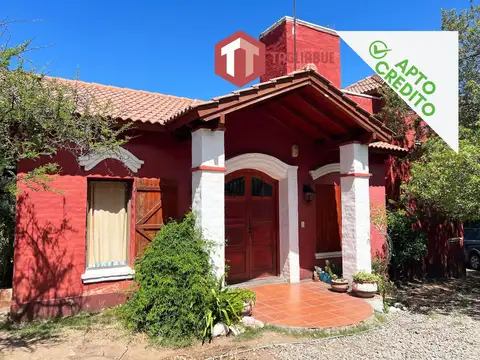 Casa y Departamento