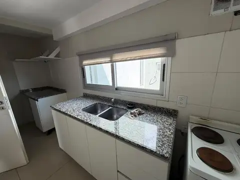 Departamento en Venta en Morón, USD 100.000