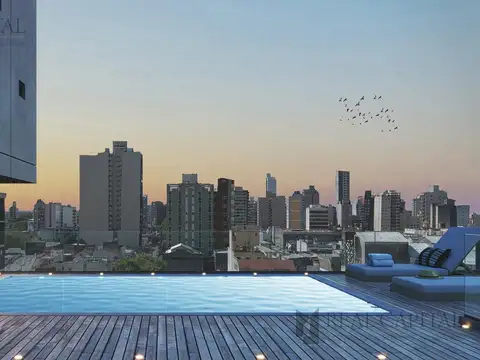 Departamento en Venta A Estrenar