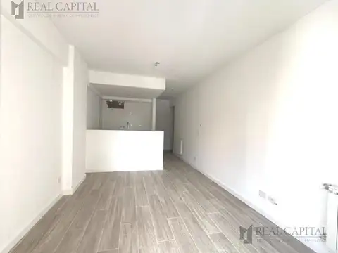 Departamento en Venta en Nuñez, USD 108.000