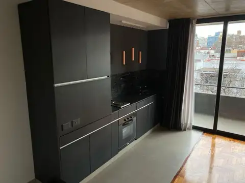 Departamento en Venta con 1 cochera